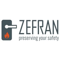 Zefran Sistemas logo - Similar company to Torresfire S.L.
