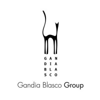 GANDIA BLASCO GROUP logo - Similar company to Furniture Ros