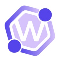 WhizAngel logo - Similar company to Evil Food Supply