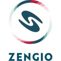 Zengio AB logo - Similar company to Chorus Ab