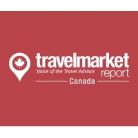 Travel Market Report CA logo - Similar company to Aeroluxe Expeditions