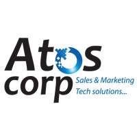AtosCorp logo - Similar company to Software Evolutivo