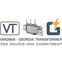 Virginia Transformer Corp logo - Similar company to Georgia Transformer Corp