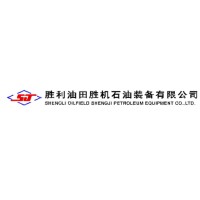 胜利油田胜机石油装备有限公司 logo - Similar company to Techdrill International
