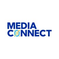 Media Connect / People Media Agencies (PMA) logo - Similar company to People