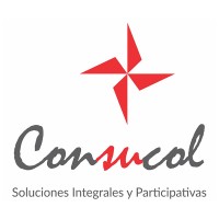 CONSUCOL logo - Similar company to Fundación Juntos Se Puede