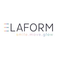 ELAFORM (Nutrarea) logo - Similar company to Vegas Solutions Impact