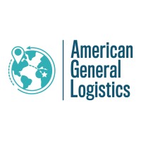 AMERICAN GENERAL LOGISTICS , INC. logo - Similar company to Drayeasy Inc.