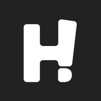 HeyDesigner logo - Similar company to Conscious Tech