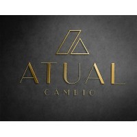 Atual Câmbio logo - Similar company to Rubi Câmbio
