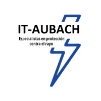 PARARRAYOS IT-AUBACH logo - Similar company to Ingesco - Lightning Solutions