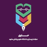 Havi Journal logo - Similar company to Tapin | تاپین