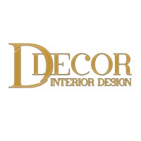 Decor interior Design logo - Similar company to Insaf Interior Design & Decor - Llc