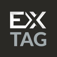 EXTAG - Custom Asset Management System logo - Similar company to Gemcutter Analytics