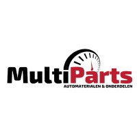 Multiparts Auto Onderdelen B.V. logo - Similar company to Witmix B.V.