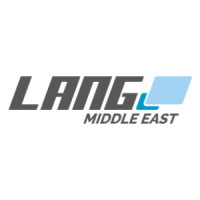 LANG Middle East logo - Similar company to Lang Uk