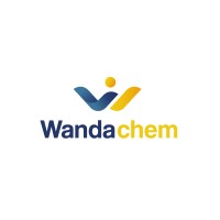 Wanda chem logo - Similar company to Eden Gate
