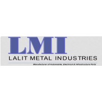 Lalit Metal Industries/Mahendra Metal Industries logo - Similar company to Karora Electricals