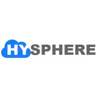 Hysphere Inc logo - Similar company to Clarvoyant