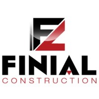 Finial Construction logo - Similar company to Secure Roofing Llc