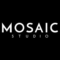 Mosaic Studio logo - Similar company to Btw Images