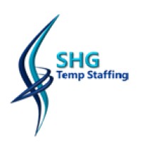 SHG Temp Staffing logo - Similar company to Jemcare