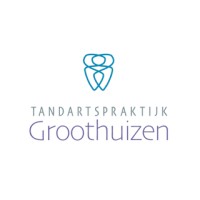 Tandartspraktijk Groothuizen logo - Similar company to C24.Work