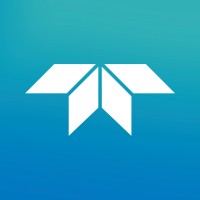 Teledyne Healthcare X-Ray Solutions logo - Similar company to Here2Work