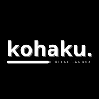 Kohaku Digital Bangsa