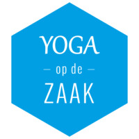 Yoga op de Zaak logo - Similar company to The Innerwork Lab
