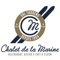 Chalet de la Marine logo - Similar company to The Place To Coach