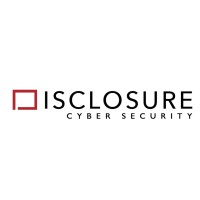 Disclosure Cybersecurity logo - Similar company to Quantum Cybersecurity