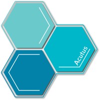 Acutus logo - Similar company to Marco & Alex
