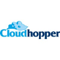 Cloudhopper