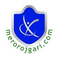 Merorojgari Nepal logo - Similar company to Kirana Colleges