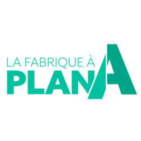 La Fabrique à plan A logo - Similar company to 2D Publicité
