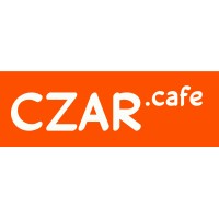 CZAR Cafe logo - Similar company to Cafe Krishnaites