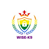 Wise-K9 logo - Similar company to Watchword Professional Services