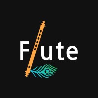 Flute logo - Similar company to Flute Machining