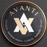 Avanti Kitchens UAE logo - Similar company to Gld Group