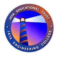 Jaya Group of Instituteions logo - Similar company to St.Peters Institute Of Higher Education And Research