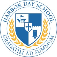 Harbor Day School logo - Similar company to Rides2U