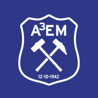 Associação dos Antigos Alunos da Escola de Minas logo