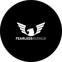 Fearless Avenue logo - Similar company to Wicked Bold
