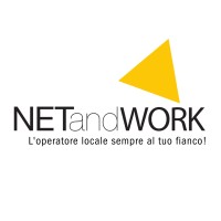 NETandWORK logo - Similar company to Gitbar Podcast
