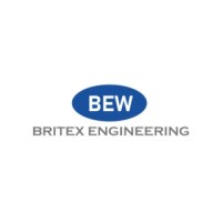 Britex Engineering logo - Similar company to Britex Engineering Works