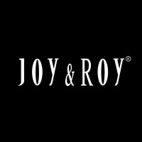 Joy&Roy logo - Similar company to Nizak