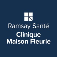 Clinique Maison Fleurie logo - Similar company to Eat.De Gmbh