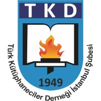 Türk Kütüphaneciler Derneği İstanbul Şubesi logo - Similar company to Ankos