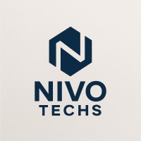 NIVO TECHS logo - Similar company to Paradigm It Solutions